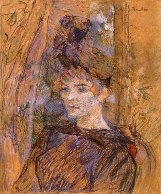 suzanne valadon