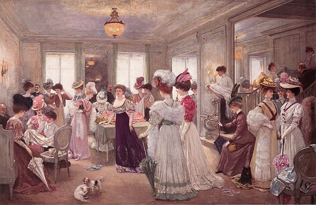 women in french  history