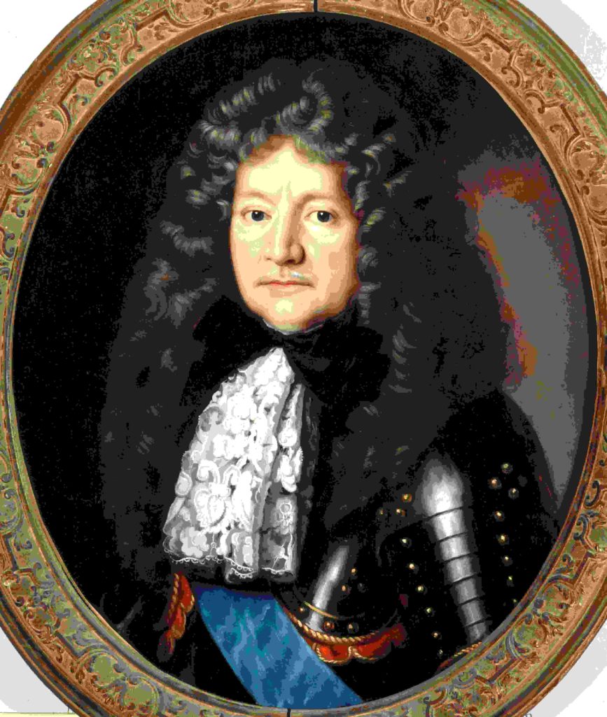 julie d'angennes