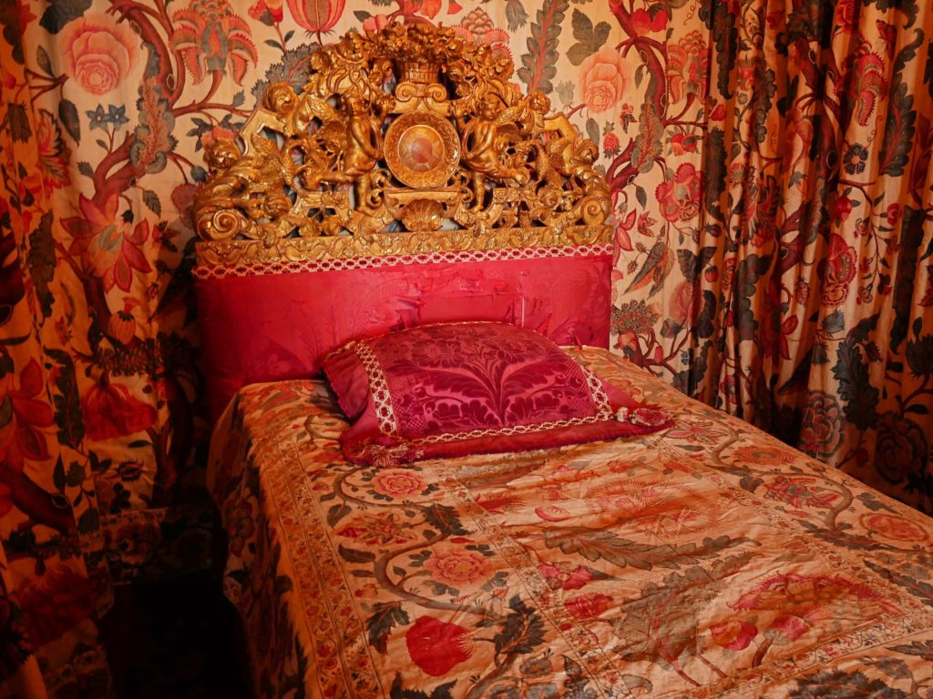 wife of louis xiv
