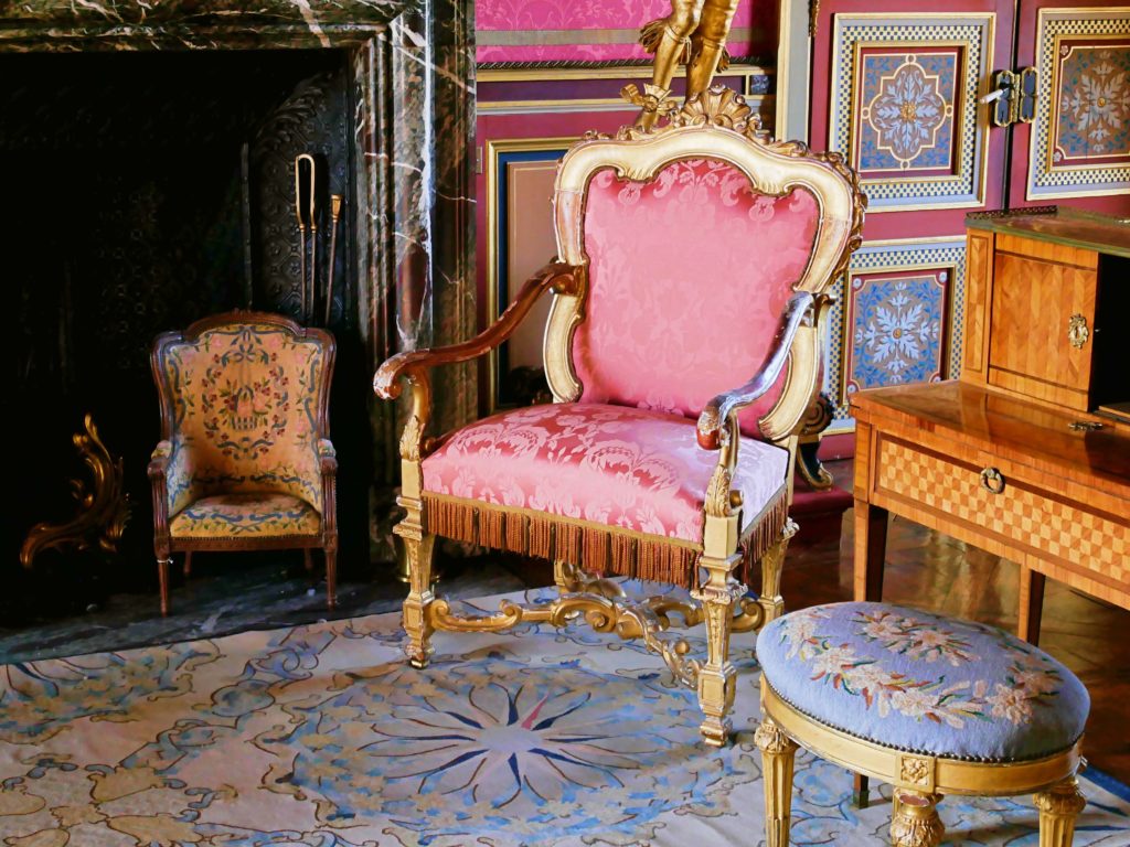 comtesse de segur